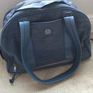 Weekender/Gym bag by Lululemon